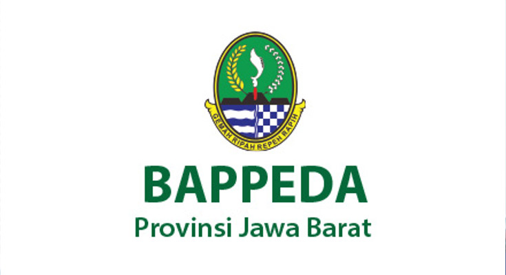 Geledah Bappeda Jabar